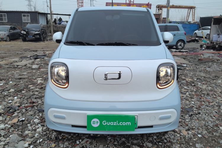 Used Bestune Pony 2026 222km Colorful Horse