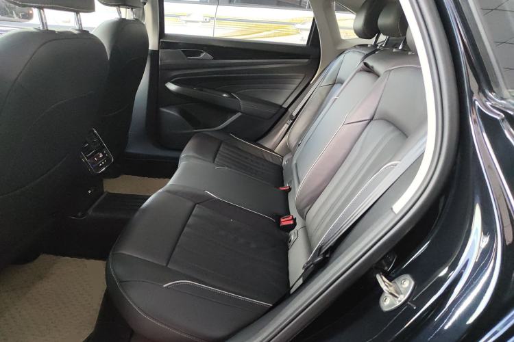 Used Volkswagen Passat 2022 330TSI Elite Edition
