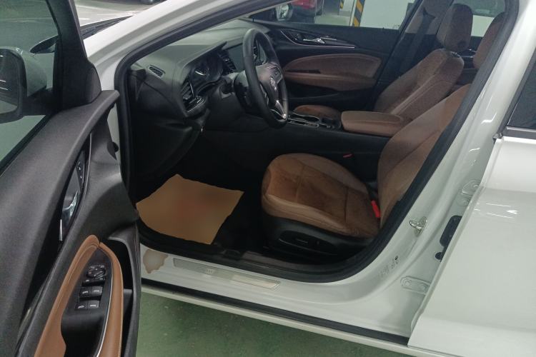 Used Buick Regal 2022 652T Smart Enjoyment Version
