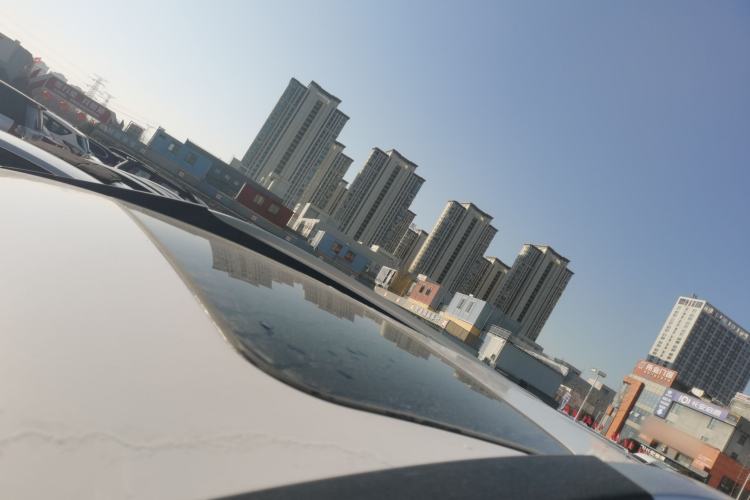 Used Haval M6 2017 1.5T Automatic Two-Wheel Drive Elite Model