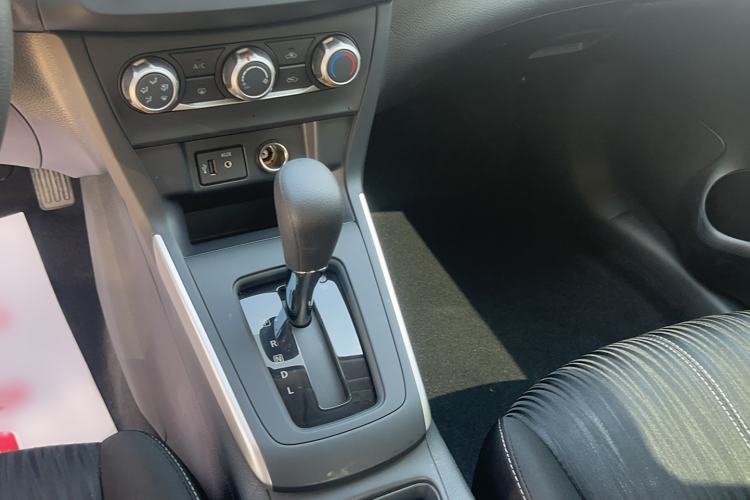 Used Nissan Sylphy 2024 Classic 1.6XE CVT Comfort Edition
