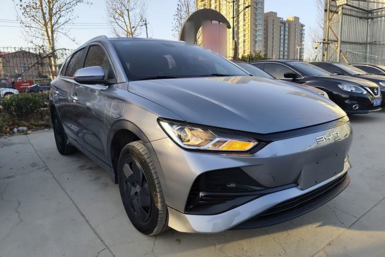 Used BYD e2 2023 Comfort Model
