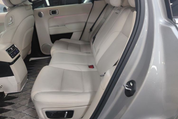 Used Li Auto L7 2024 MAX Model