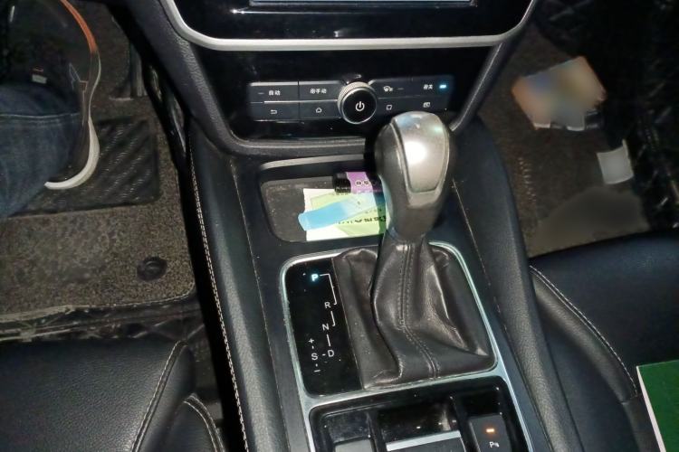 Used BYD Song MAX 2017 1.5T Automatic Smart Connect Elite 7-Seater