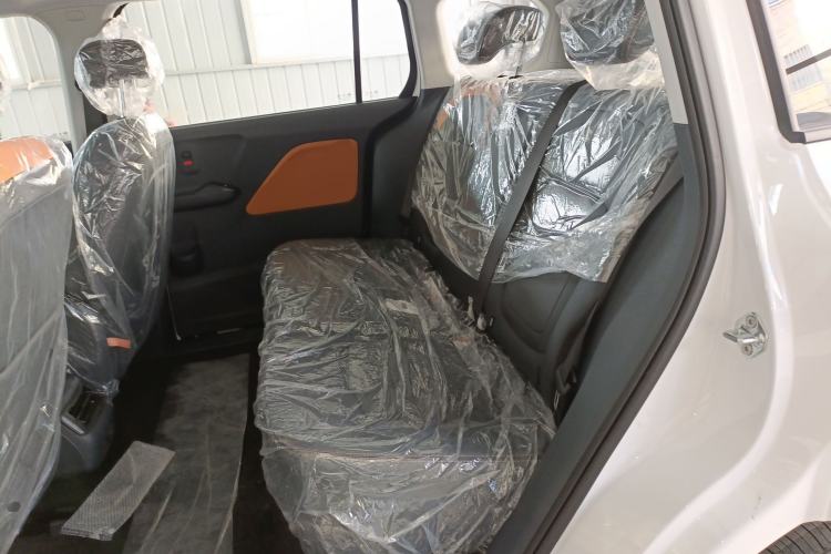 Used Bestune NAT 2023 PRO Enjoy Travel Edition 425km
