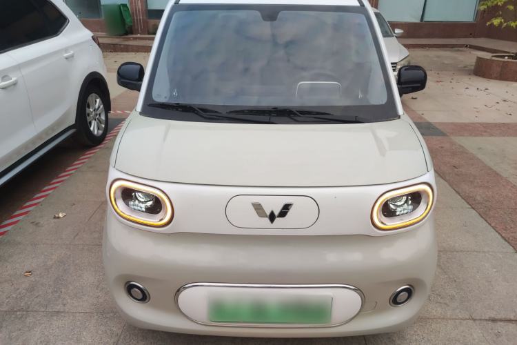Used Wuling Hongguang MINIEV 2024 3rd Generation 170 km