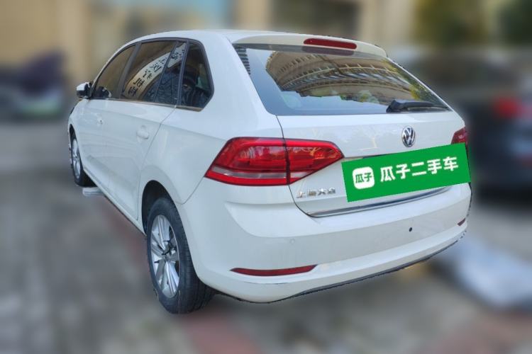 Used Volkswagen Santana 2015 Haval H6 1.6L Automatic Comfort Model
