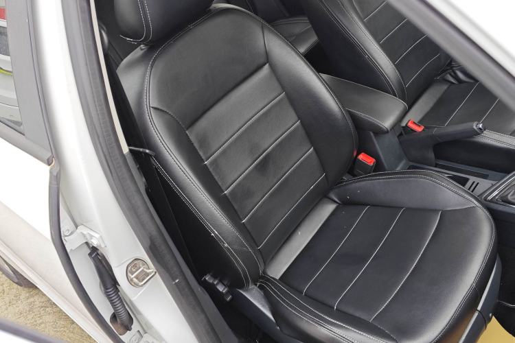 Used Volkswagen Lavida 2017 1.6L Automatic Fashion Edition
