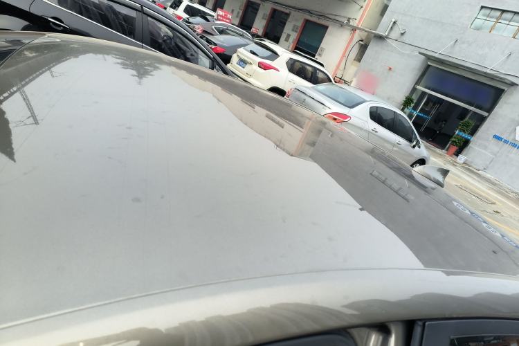 Used Buick GT 2019 15T Dual-Clutch Advanced Version China VI Standard
