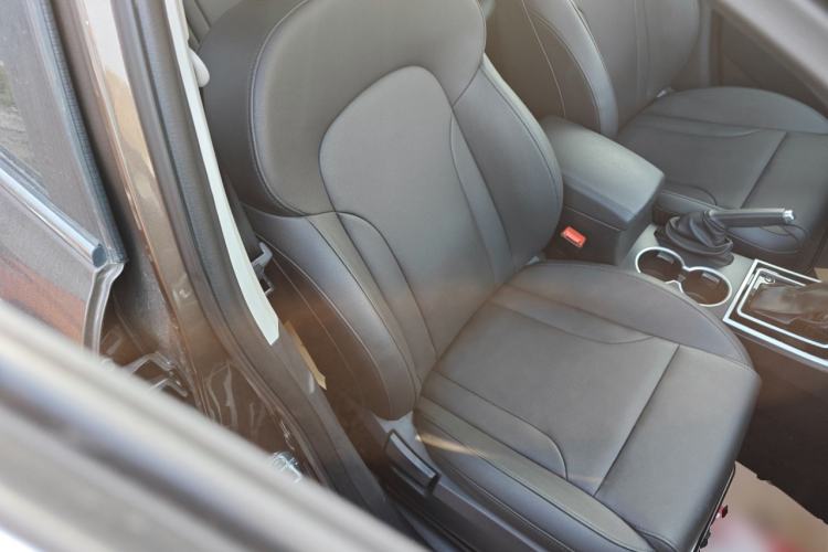 Used Haval H2 2017 Red-Label 1.5T Automatic Two-Wheel Drive Elite Model