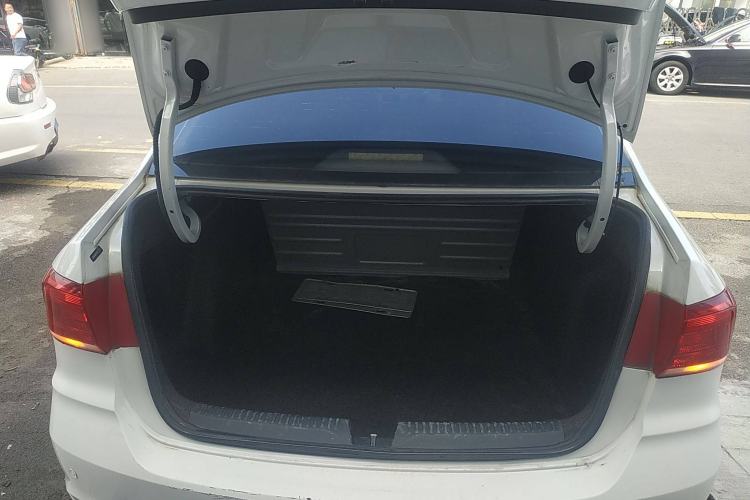 Used Volkswagen Santana 2017 Haval H6 1.6L Automatic Fashion Edition
