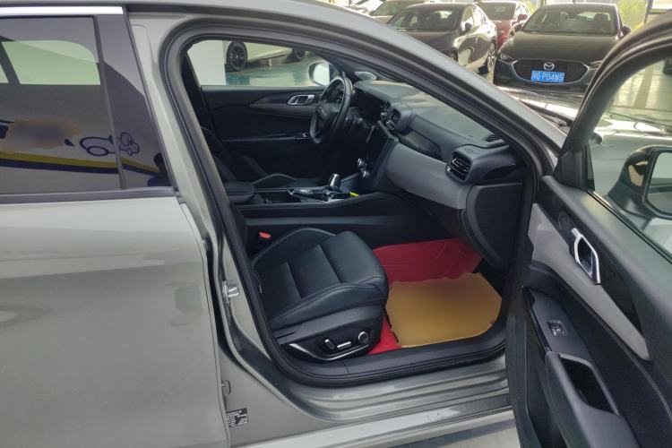 Used Lynk & Co 03 2022 2.0TD DCT JingPro
