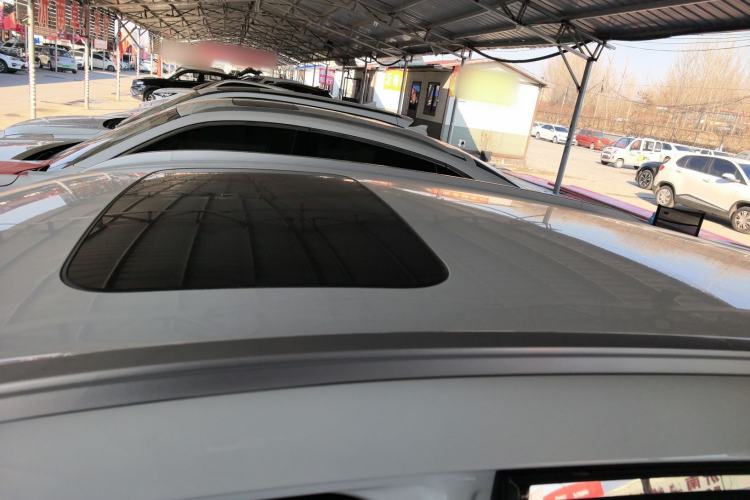 Used Geely Auto Coolray 2020 Facelift 240T DCT Hunter
