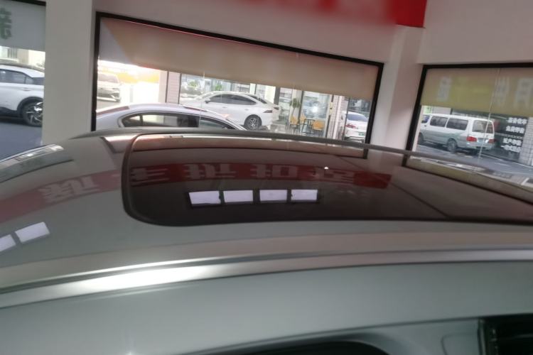 Used Lynk & Co 06 EM-P 2023 EM-P 56 Standard Range Pro