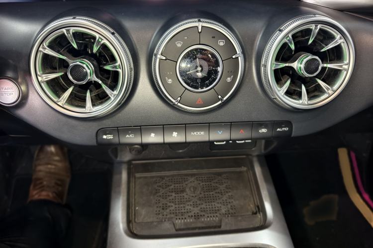 Used Tank 300 2024 2.0T Challenger