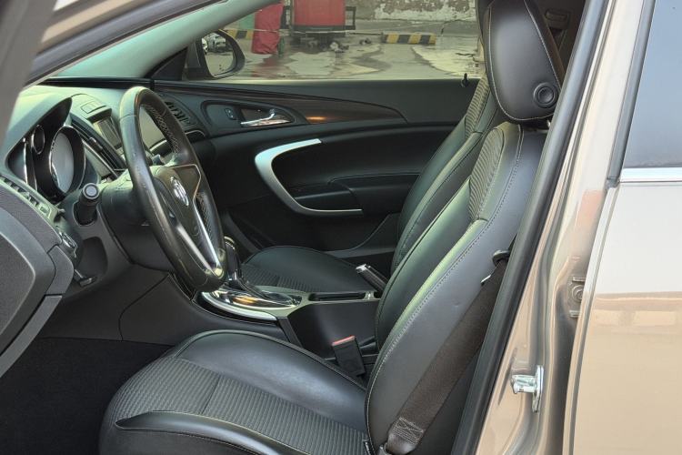 Used Buick Regal 2015 1.6T Leading Technology Model
