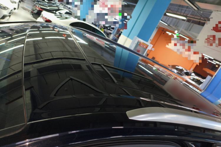 Used Audi Q7 2021 45 TFSI quattro S line Sport model
