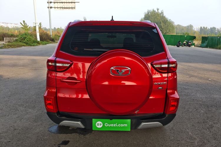 Used Cowin X3 2019 1.5L Manual Smart Edition