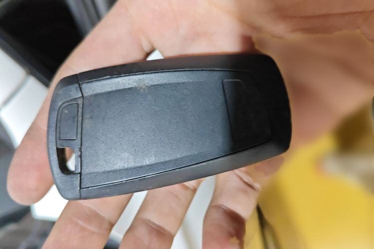 Used BMW 3 Series 2017 318i Fashion Model
