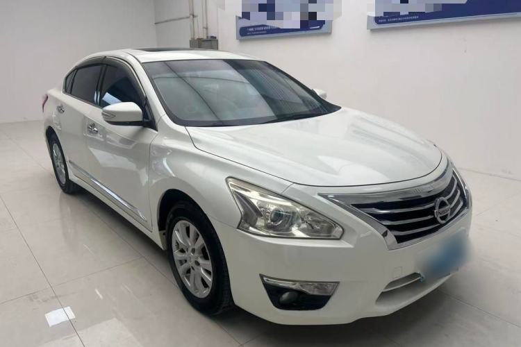 Used Nissan Teana 2013 2.0L XL Comfort Edition

