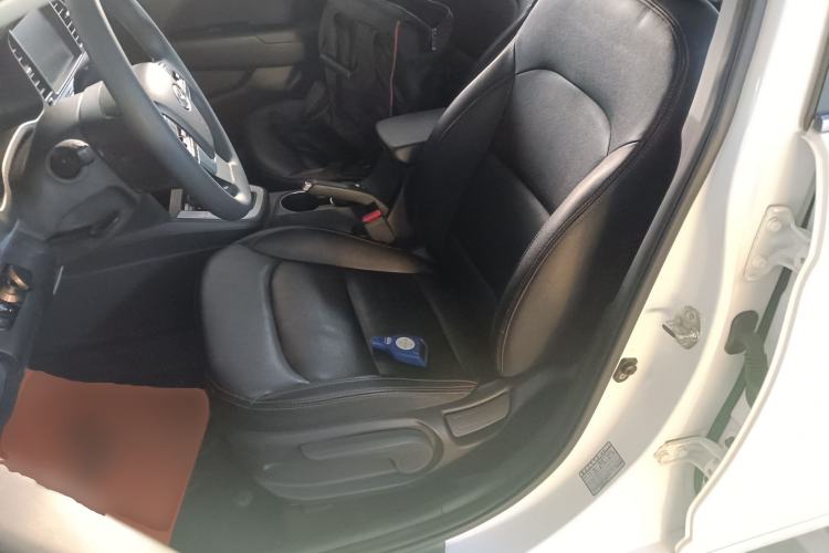 Used Hyundai Elantra 2016 1.6L Automatic ZhiXuan – Elite Version