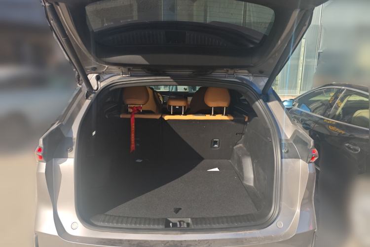 Used Geely Galaxy L7 2024 1.5T 115 km Starship Dragon Edition