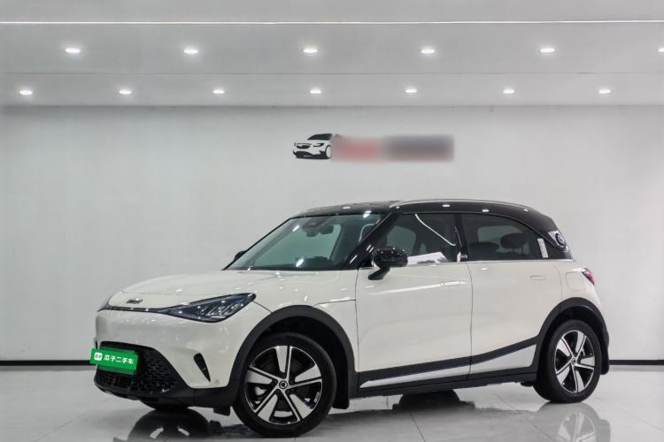 Used smart #1 2024 Dynamic Standard Edition