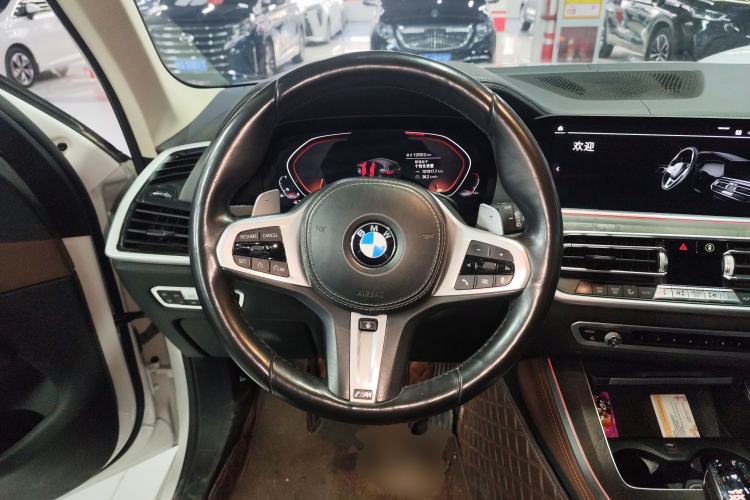 Used BMW X5 2020 xDrive30i M Sport Package