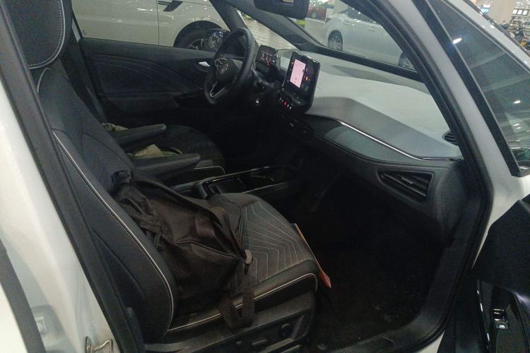 Used Volkswagen ID.3 2024 Pure & Smart Edition
