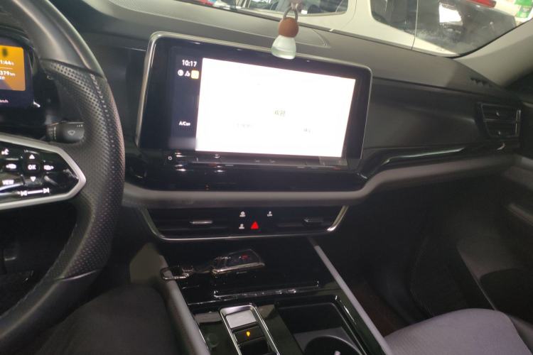 Used Volkswagen Teramont X 2022 330TSI Two-Wheel-Drive Luxury Edition
