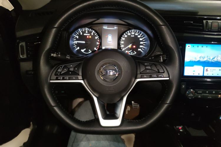 Used Nissan X-Trail 2021 2.0L CVT 2WD XL ITS Comfort Commemorative Edition
