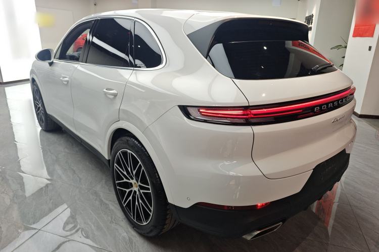 Used Porsche Cayenne 2024 Cayenne 3.0T