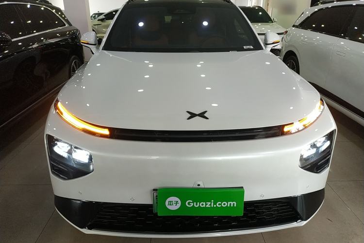 Used XPeng G9 2024 702 Max
