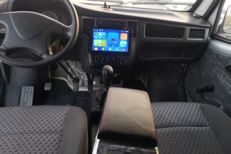 Used Wuling Zhiguang 2020 1.2L Practical Model China VI LSI