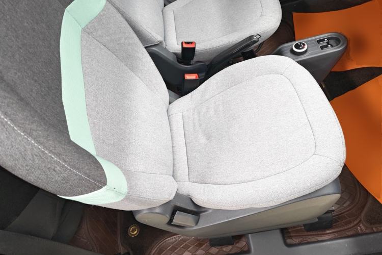 Used Wuling Hongguang MINIEV 2022 Macaron Premium Model – Lithium Iron Phosphate
