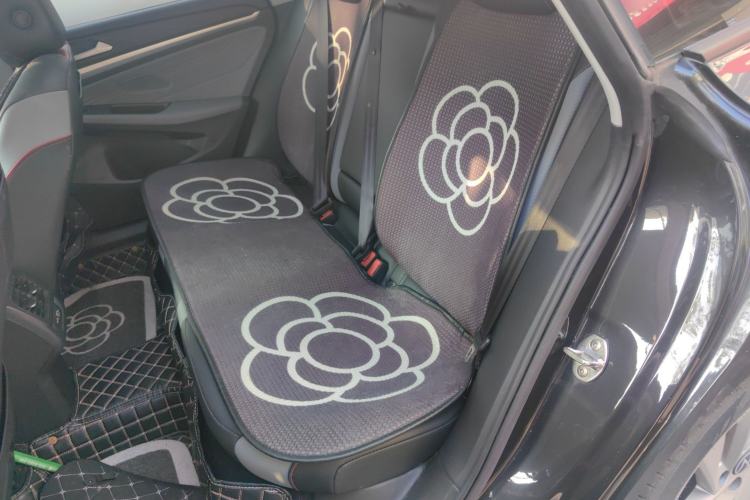 Used Volkswagen Lamando 2023 Lavida L 280TSI DSG Spicy Edition