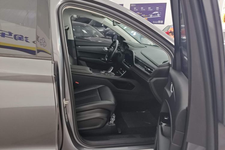 Used Wuling Victory 2022 280T 1.5T CVT Flagship Edition