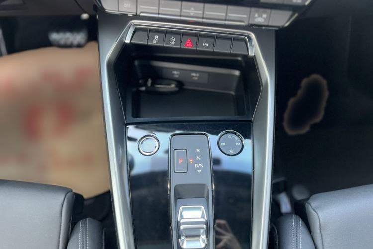 Used Audi A3 2021 Sportback 35 TFSI Fashionable Sports Model