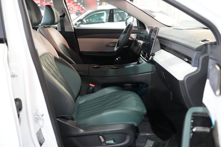 Used  Shanhai L9 2024 1.5TD 2DHT Air 5-Seater