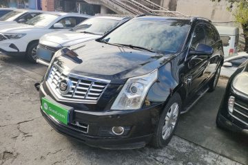 Used Cadillac SRX 2014 3.0L Elite Model
