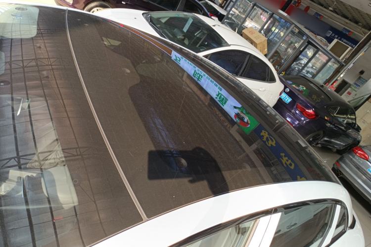 Used XPeng MONA M03 2025 620 Ultra-Long Range Plus
