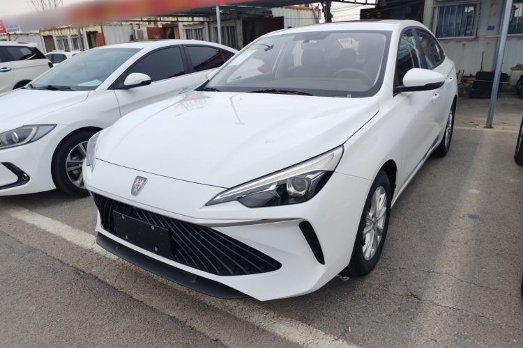 Used Roewe i5 2023 1.5L CVT Luxury Edition