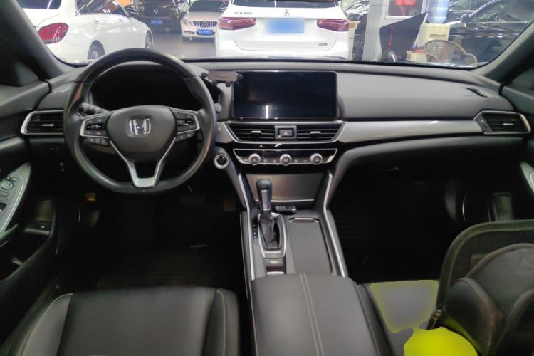 Used Honda Inspire 2022 260TURBO Elegant Edition
