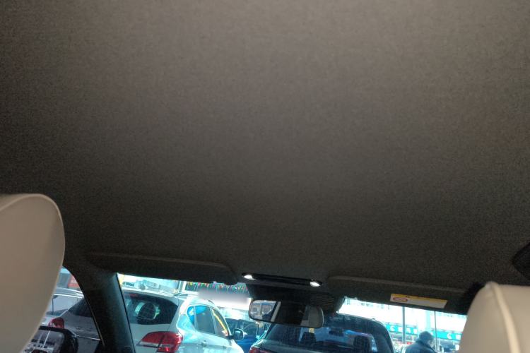 Used Toyota BZ 3X 2025 430 Air
