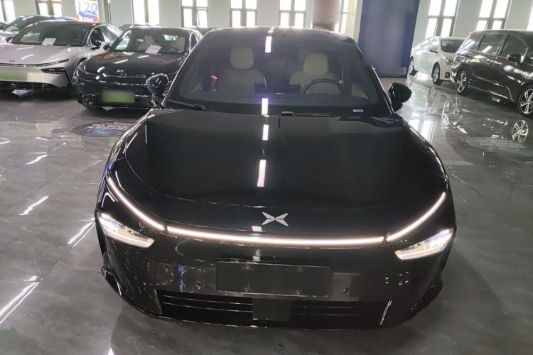 Used XPeng P7+ 2024 Long-Range Max
