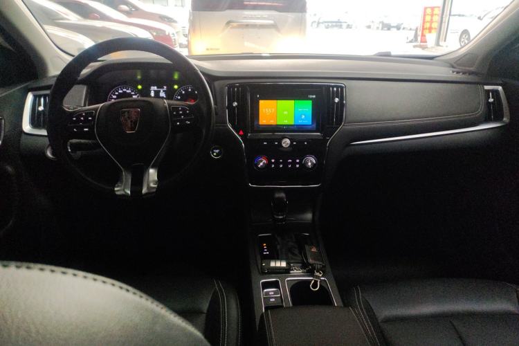 Used Roewe i6 2018 20T Automatic Flagship Edition
