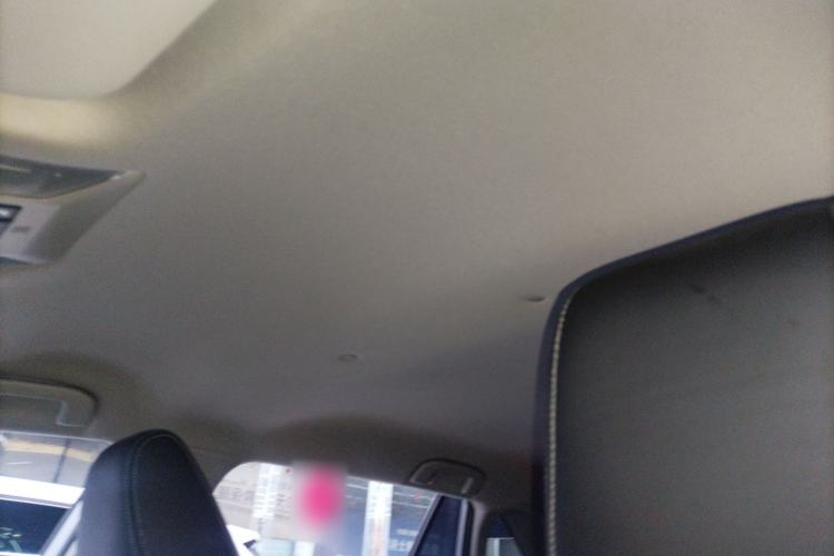 Used Toyota RAV4 2023 2.0L CVT Two-Wheel Drive Urban Edition