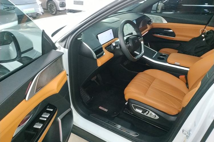 Used XPeng G9 2024 702 Max
