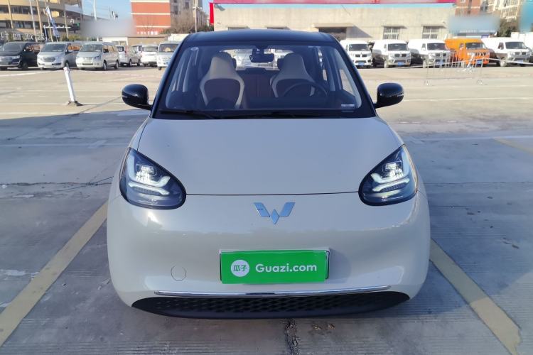 Used Wuling Bingo 2024 333 km Lingxi Connected Version