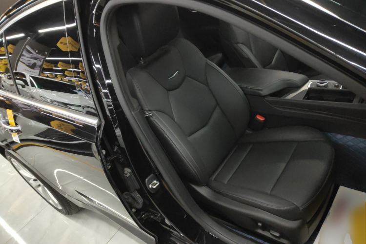 Used Cadillac CT5 2023 28T Luxury Edition (Standard Version)
